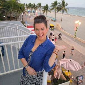 Meet your Posher, Emilee